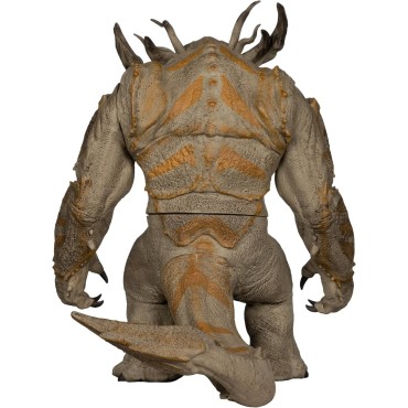 Figura Mega Kaiju Superman DC Multiverse Articulada 25 cms