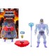 Figura Invisible Skeletor He-Man and the Masters of the Universe Cartoon Collection Articulada 14 cms