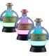 Lámpara Poción Multijugos Cambia de Color Harry Potter Wizarding World 