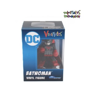 Figura Batwoman Vinimates 10 cms