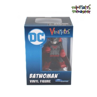 Figura Batwoman Vinimates 10 cms 