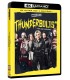 Thunderbolts* [4K UHD, Blu-ray] (2025)