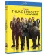 Thunderbolts* [Blu-ray] (2025)