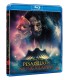 Peter Pan: Pesadilla En Nunca Jamás [Blu-ray] (2025) Peter Pan's Neverland Nightmare