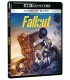 Fallout (Temporada 1) [4K UHD, Blu-ray] (2024)