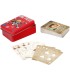 Juego De Cartas One Piece Caja Metálica