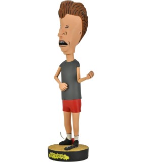 Figura Butt-Head Head Knockers Beavis & Butthead 18 cms