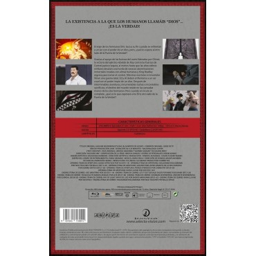 Fullmetal Alchemist Brotherhood Box 3 Episodios 51 A 64 + 4 Ova [Bluray] [Blu-ray]