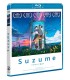 Suzume [Bluray] Película [Blu-ray]