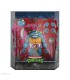 Figura Ultimate Slash TMNT Las Tortugas Ninja Articulada 18 cms