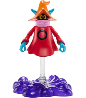 Figura Orko Masters Of The Universe Articulada 14 cms