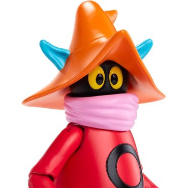 Figura Orko Masters Of The Universe Articulada 14 cms