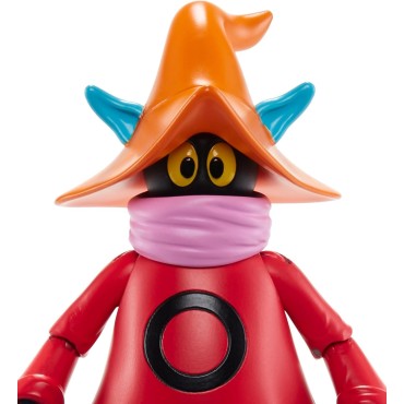 Figura Orko Masters Of The Universe Articulada 14 cms