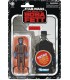 Figura Cad Bane Star Wars The Book Of Boba Fett Articulada 9,5 cms