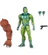 Figura Vault Guardsman Iron Man Marvel Legends Articulada 15 cms