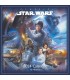 Calendario 2024 Star Wars Classic 30 x 30 cms