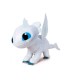 Peluche Lightfury Dragon Como Entrenar A Tu Dragón El Mundo Oculto Hidden World 85 cms