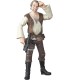 Figura Doctor Evazan Star Wars Articulada 9,5 cms