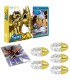 Saint Seiya (Cosmos Edition, Box 2, Saga del Santuario Parte 2, Episodios 37 a 73 ) [Blu-ray] (2014) Saint Seiya: LEGEND of SANC