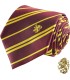 Corbata + Pin Gryffindor Harry Potter 