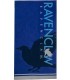 Toalla Ravenclaw Harry Potter 140 x 70 cms