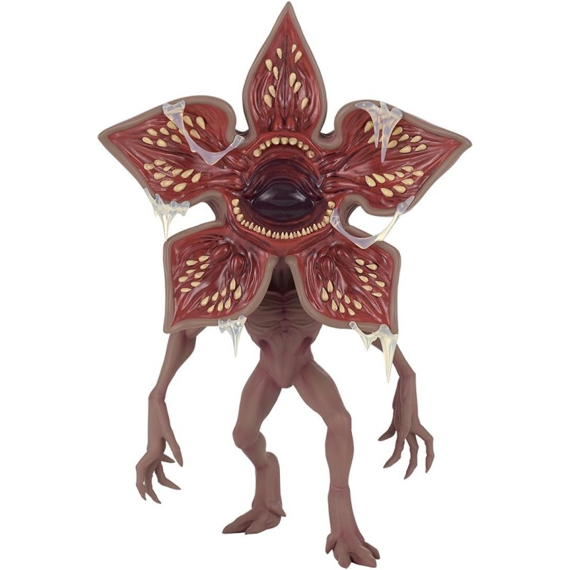 Figura Demogorgon Stranger Things 13 cms