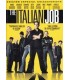 THE ITALIAN JOB [Disco de vinilo]