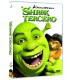 Shrek Tercero [DVD]