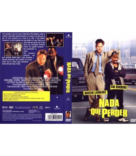 nada que perder