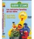 Barrio sesamo volumen 6: las canciones favoritas de los niños (DVD) [DVD]