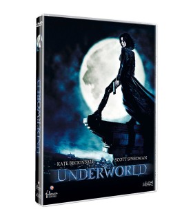 Underworld [DVD]