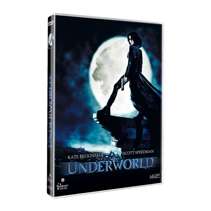 Underworld [DVD]