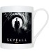 Taza 007 Skyfall James Bond Cerámica 315 mls