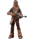 Figura Chewbacca Star Wars Black Series Articulada 15 cms