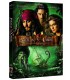 Piratas Del Caribe: El Cofre Del Hombre Muerto [DVD]