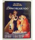 LA DAMA Y EL VAGABUNDO / WALT DISNEY. [DVD]