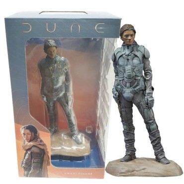 Figura Chani Dune Estatua 24 cms