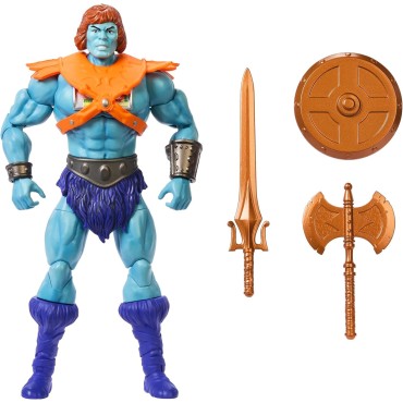 Figura Faker Masters of the Universe Masterverse Vintage Collection Articulada 18 cms