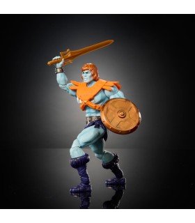 Figura Faker Masters of the Universe Masterverse Vintage Collection Articulada 18 cms