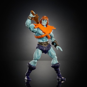 Figura Faker Masters of the Universe Masterverse Vintage Collection Articulada 18 cms