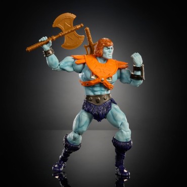 Figura Faker Masters of the Universe Masterverse Vintage Collection Articulada 18 cms