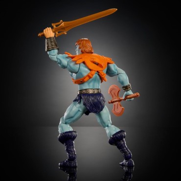 Figura Faker Masters of the Universe Masterverse Vintage Collection Articulada 18 cms