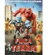Fuga do Planeta Terra DVD [DVD]