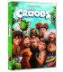 Los Croods [DVD]