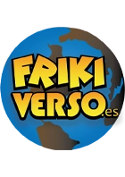 Frikiverso Logo