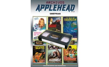 Applehead